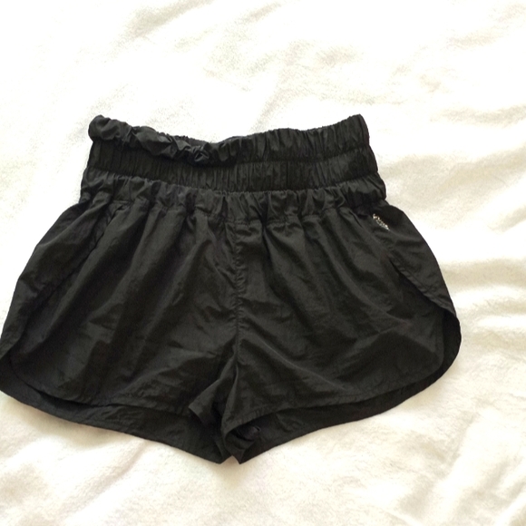 Free people shorts - Picture 3 of 8